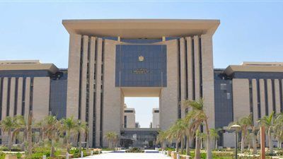 وزارة العدل تتيح 4 خدمات إلكترونية بالمحاكم - الخليج الان