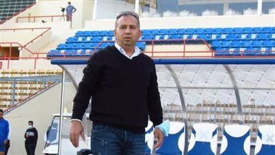 محمود الطاهري مديرا فنيا لفريق الإعتماد السعودي - الخليج الان