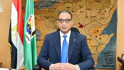 محافظ الفيوم ينعي وفاة الدكتور علي المصيلحي وزير التموين والتجارة الداخلية السابق - الخليج الان