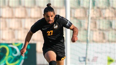 مسار يضم أحمد عصام شيكو جناح أيسر 6 أكتوبر بالعريش 3 مواسم - الخليج الان