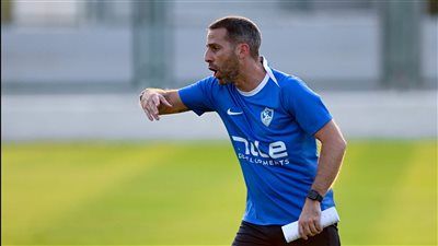 ماذا قدم فيريرا مع الزمالك قبل مواجهة المقاولون العرب بالدوري؟ - الخليج الان