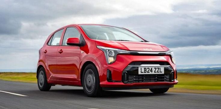 أفضل سيارات للسيدات في مصر 2025: مقارنة بين 5 موديلات - الخليج الان