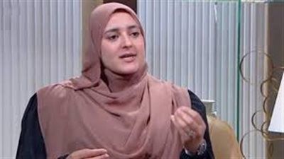 وسام الخولي أمينة الفتوى بدار الإفتاء...تحسم جدل انفاق الزوجه من مالها الخاص وحكمة شرعا - الخليج الان