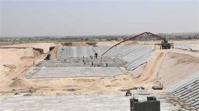 إدراج مشكلة الصرف الصحي بقرية ميت العز ضمن المرحلة الثانية من حياة كريمة.. رئيس مجلس إدارة شركة مياه الشرب بالشرقية يوضح - الخليج الان