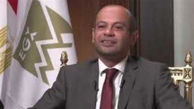 البورصة المصرية: لدينا 61 مستهدفا ضمن إستراتيجية شاملة - الخليج الان