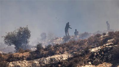 «من حصار غزة إلى اجتياح الضفة».. اعتقالات و إصابة فلسطينيين خلال اقتحام الجيش الإسرائيلي مدن بالضفة الغربية - الخليج الان