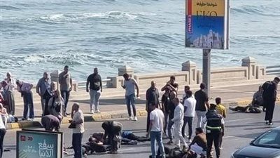 بعد حادث الشاطبي: محافظ الإسكندرية: هناك ضغط كبير على البنية التحتية - الخليج الان