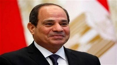 السيسي: كل التقدير و الاعتزاز بشباب مصرنا الغالية - الخليج الان