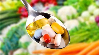 إشارات خفية من جسمك: أعراض بسيطة قد تكشف نقص الفيتامينات والمعادن - الخليج الان