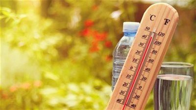 حالة الطقس اليوم الثلاثاء 12-8-2025 - الخليج الان