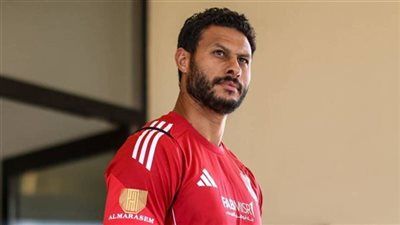 شوبير: "مفيش مفاوضات بين بيراميدز والشناوي.. واللاعب مستمر في الأهلي - الخليج الان