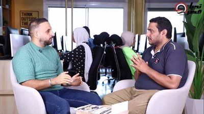 رئيس تحرير تليجراف الخليج عمرو الديب يقدم قراءة في حصص الأحزاب بمجلس الشيوخ 2025: مستقبل وطن فقد 50 مقعد طواعية.. وكان قادرا على تغيير الأرقام.. و«الجبهة الوطنية جاب جول» - الخليج الان