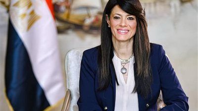 وزيرة التخطيط تشارك في فعاليات إطلاق الاستراتيجية الوطنية للشباب والرياضة 2025-2030 والاحتفال باليوم العالمي للشباب - الخليج الان