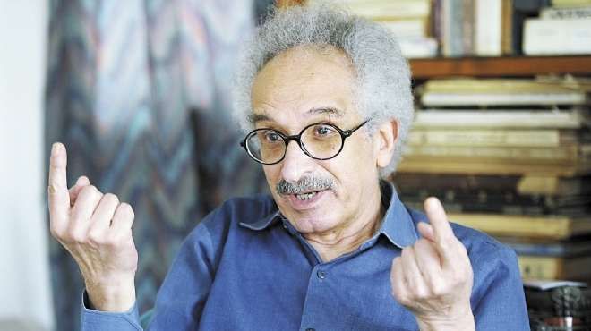 أبرز رواد الرواية العربية المعاصرة.. وفاة الأديب صنع الله إبراهيم - الخليج الان