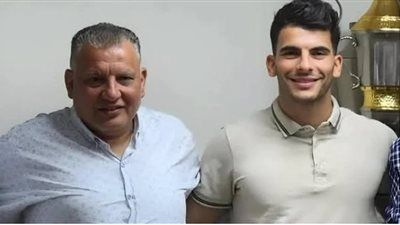 بعد هتاف جماهير الزمالك ضده.. تعرف على كواليس جلسة محمد يوسف مع والد زيزو - الخليج الان