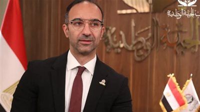 أحمد الحمامصي عضو مجلس الشيوخ عن حزب الجبهة الوطنية: تعزيز الاستثمارات أبرز الأولويات تحت القبة - الخليج الان