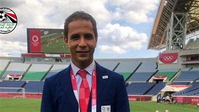 محمود عاشور حكماً للفيديو لمباراة بوركينا فاسو وموريتانيا في كأس أفريقيا للمحليين - الخليج الان