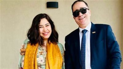 ياسر قنطوش يكشف تفاصيل الحجز على حسابات روتانا البنكية لصالح شيرين عبد الوهاب - الخليج الان