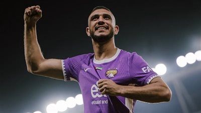 الخليج الإماراتية: إصابة رامي ربيعة وغيابه 3 أسابيع قبل انطلاق الدوري الإماراتي - الخليج الان