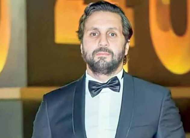 مكالمة الزعيم وحب الفريق الأبيض.. أبرز تصريحات هشام ماجد في فضفضت أوي - الخليج الان