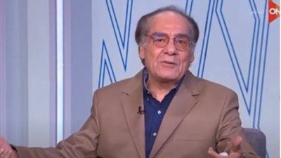 غدا.. أحمد فؤاد سليم ضيف برنامج معكم منى الشاذلي - الخليج الان