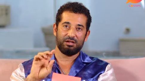 عمرو سعد يدخل عالم دراما المنصات بمسلسل من انتاج تامر مرسي - الخليج الان