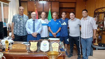 الشرقية يضم محمد جمال كماتشو ظهير أيسر بلبيس - الخليج الان