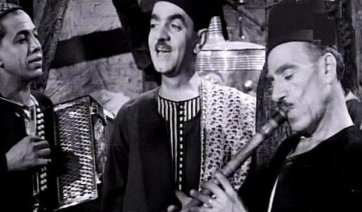 في ذكرى ميلاده.. أبرز محطات حياة محمد عبد المطلب - الخليج الان