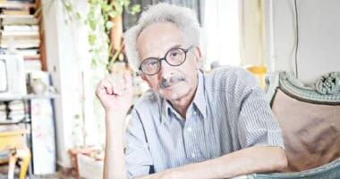 أبرز رواد الرواية العربية المعاصرة.. وفاة الأديب صنع الله إبراهيم - الخليج الان