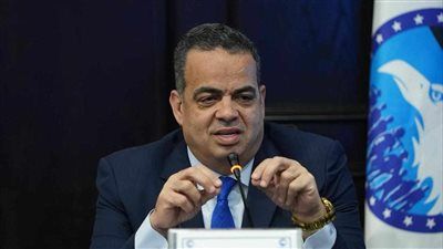 النائب عصام هلال: خضنا انتخابات مجلس الشيوخ بشعار "المشاركة لا المغالبة" تغليبًا للمصلحة الوطنية - الخليج الان