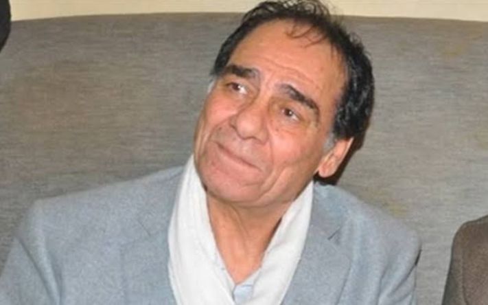 غدا.. أحمد فؤاد سليم ضيف برنامج معكم منى الشاذلي - الخليج الان