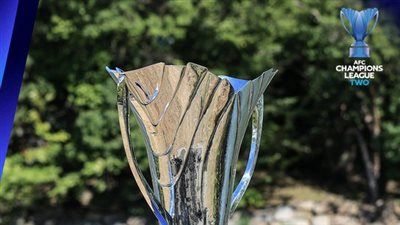 النصر السعودي يتصدر تصنيف قرعة دوري أبطال آسيا 2 في الموسم الجديد - الخليج الان