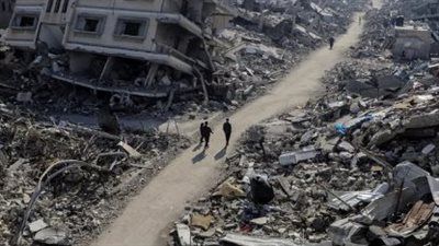 «تفشي الأمراض ونفاذ مخزون الأدوية».. الصحة العالمية تحذر من انهيار كارثي للقطاع الصحي في غزة - الخليج الان