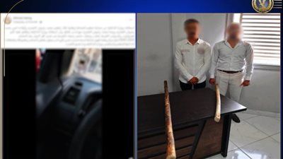 خلاف على الميراث ينتهي بالاعتداء على عامل وتكسير سيارته في البحيرة - الخليج الان