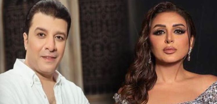 عفا الله عما سلف.. مصطفى كامل يوجه رسالة دعم لأنغام - الخليج الان