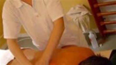 ضبط نادٍ صحي غير مرخص يستغل في الأعمال المنافية للآداب بالعجوزة - الخليج الان