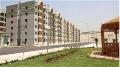 لجنة الإسكان بالنواب: من كان يعيش في عشة بعزبة الهجانة سيحصل على شقة بالمجان - الخليج الان
