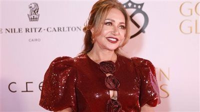 تفاصيل تعرض ليلى علوي لـ حادث سير على طريق الساحل الشمالي - الخليج الان