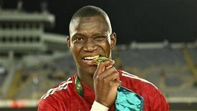 أحمد شوبير: اليو ديانج رفض يجدد عقده مع الأهلي بسبب عدم المشاركة فى مباراة مودرن سبورت - الخليج الان