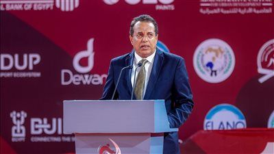 رئيس الاتحاد العربي للجودو: البطولة في مصر من أكبر البطولات العربية تنظيمًا - الخليج الان