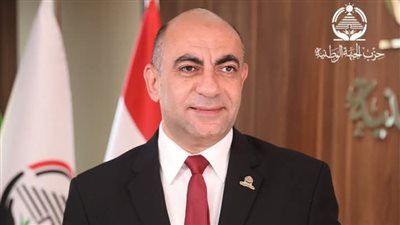 محمد موسى يفوز بمقعد مجلس الشيوخ عن حزب الجبهة الوطنية بالمنوفية ويؤكد: سنعمل معًا لخدمة المحافظة ودعم قضايا المواطن - الخليج الان