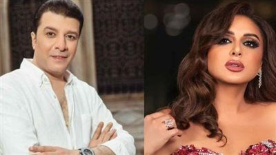 عفا الله عما سلف.. مصطفى كامل يوجه رسالة دعم لأنغام - الخليج الان