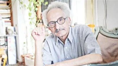 أبرز رواد الرواية العربية المعاصرة.. وفاة الأديب صنع الله إبراهيم - الخليج الان