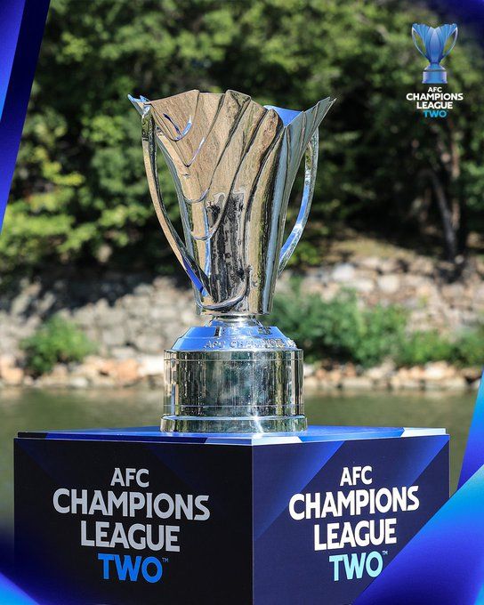 النصر السعودي يتصدر تصنيف قرعة دوري أبطال آسيا 2 في الموسم الجديد - الخليج الان