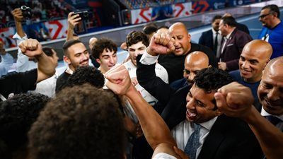 وزير الشباب والرياضة: منتخب مصر لكرة اليد قدم رسالة عظيمة للعالم في المونديال - الخليج الان