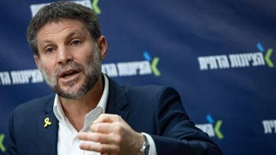 «لمنع إقامة دولة فلسطينية».. وزير المالية الإسرائيلي يوافق على بناء مستوطنة تفصل القدس عن الضفة الغربية - الخليج الان