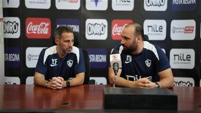 فيريرا: جماهير الزمالك أمام سيراميكا كانت رائعة.. وأتمنى تكرار نفس الصورة بمباراة المقاولين - الخليج الان