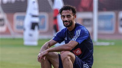 مصدر: ريبيرو رفض عودة أحمد عبد القادر لتدريبات الأهلي الجماعية.. ومحمد يوسف يعقد جلسة مع اللاعب - الخليج الان