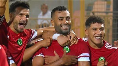 حسام حسن يقود تشكيل مودرن سبورت لمواجهة الاتحاد السكندري في الدوري - الخليج الان