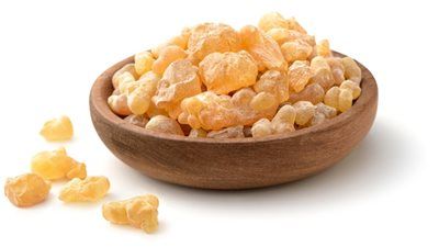 اللبان الذكر وضيق التنفس.. تجربة حقيقية تكشف النتائج الصادمة - الخليج الان